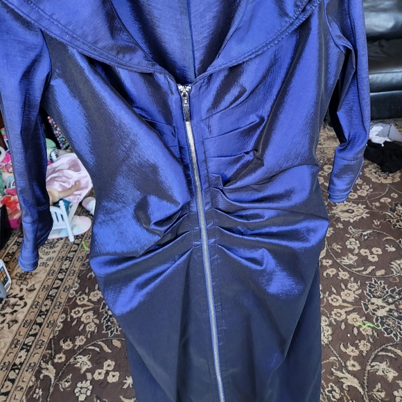 Joseph Ribkoff dress - Picture 2 of 11